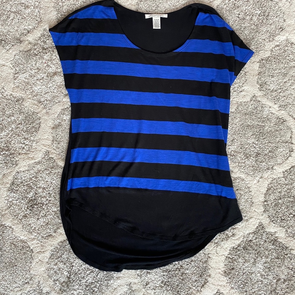 Striped Blouse